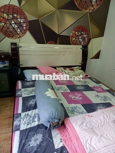 Bán nhà đường Phạm Văn Bạch, Tân Bình – 3 tầng, SHR, giá 6.95 tỷ