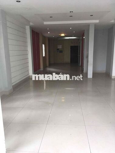 cho thuê 260m nhà mặt tiền kinh doanh 38 gò ô môi quận 7 hcm