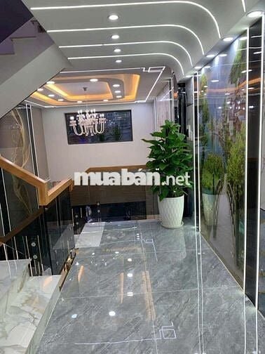 BÁN NHÀ 1 XẸC LÊ THỊ RIÊNG – 4x17M – 1 TRỆT 1 LỬNG 3 LẦU – HƯỚNG TÂY✨