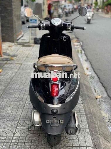 xe máy móc zin 1chủ