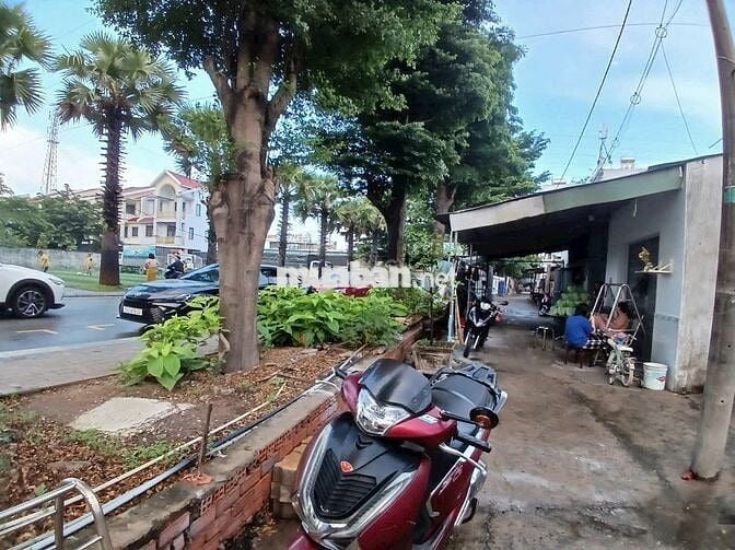 Bán đất Hxh 6m Nguyễn Cửu Phú BT 10*18m giá tốt