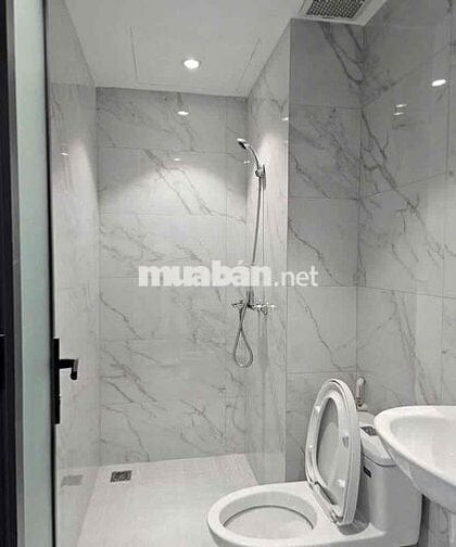 Cho Thuê Nhà 4/7 Nguyễn Văn Thương P25 Quận Bình Thạnh