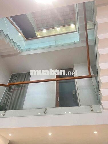 NHÀ 1T2L FULL NỘI THẤT KHU VEN SÔNG HIỆP BÌNH CHÁNH THỦ ĐỨC