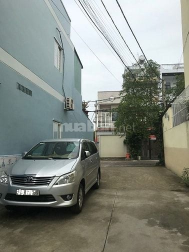 Bán Nhà Đường số 2, lô góc, hẻm tải tránh, 4x15, giá 6 tỷ hơn.