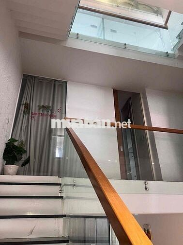 NHÀ 1T2L FULL NỘI THẤT KHU VEN SÔNG HIỆP BÌNH CHÁNH THỦ ĐỨC