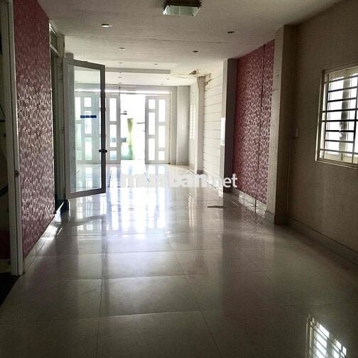 cho thuê 260m nhà mặt tiền kinh doanh 38 gò ô môi quận 7 hcm