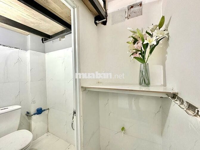 PHÒNG TRỌ GIÁ RẺ SÁT BÊN CVPM QUANG TRUNG