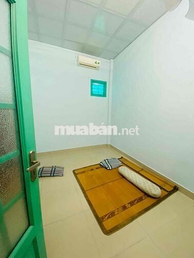 🎁Cho thuê nhà hẻm 107// Nguyễn Văn Khối P11 Gò Vấp 5m❌17m 4pn 2wc