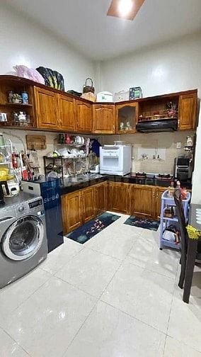 Bán Nhà Đường số 2, lô góc, hẻm tải tránh, 4x15, giá 6 tỷ hơn.