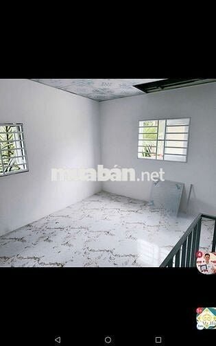 BÁN NHÀ 18M2 MỚI XÂY XÃ BÌNH HƯNG C11 PHẠM HÙNG KẾ KDC TRUNG SƠN