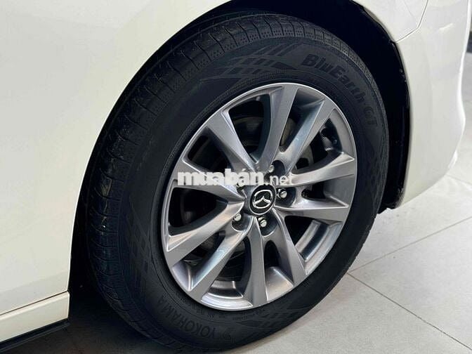 Mazda 3 2022 1.5L Luxury - 69000 km | Đẹp keng