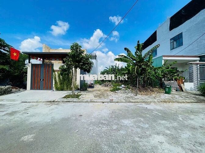 CHỈ 2TY780 CÓ NGAY LÔ ĐẤT TDC HOÀ SƠN 6