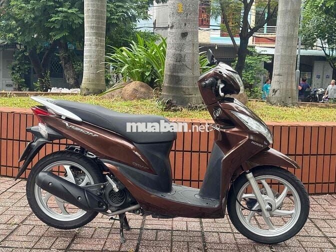 Vison 2013 bstp 59M1 4.66.55 chính chủ