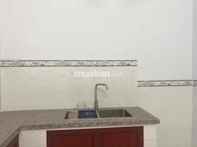 CHO THUÊ NHÀ HẺM 2 XE MÁY, 1 XET, CMT8 Q.10