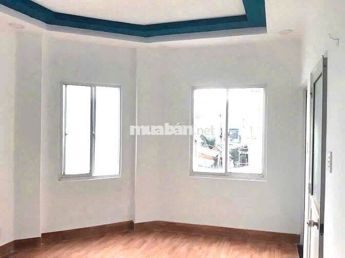 🏠 NHÀ NGUYÊN CĂN MỚI GIÁ TỐT 9 TRIỆU, 2 LẦU– PHAN VĂN TRỊ BÌNH THẠNH 🏠