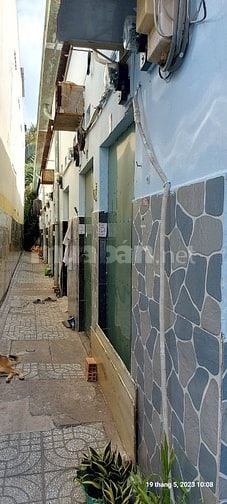 Cho thuê phòng trọ giá rẻ gần bến xe miền tây, bình tân