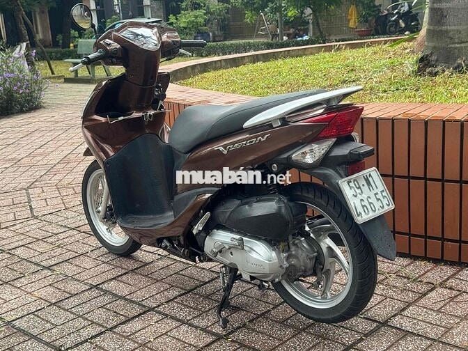 Vison 2013 bstp 59M1 4.66.55 chính chủ