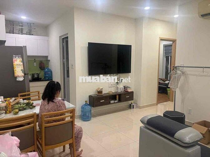 BÁN 2 CĂN 62M2 DREAMHOME QUẬN 8. LH XEM NHÀ !