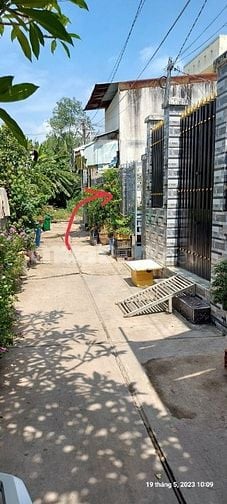 Cho thuê phòng trọ giá rẻ gần bến xe miền tây, bình tân