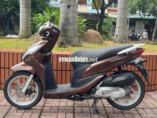 Vison 2013 bstp 59M1 4.66.55 chính chủ