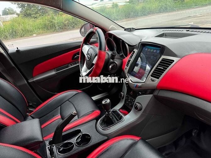 Lacetti 2009 SE/ xe lên 60,70 tr đồ chơi . cực đep