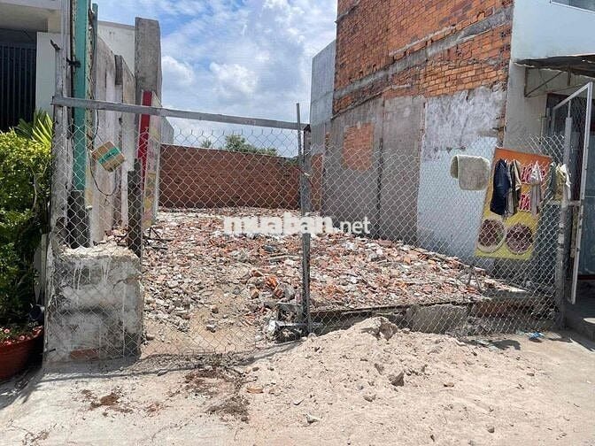 Bán đất trung tâm mặt tiền Dương Đình Nghệ, phuờng Phú Thuỷ