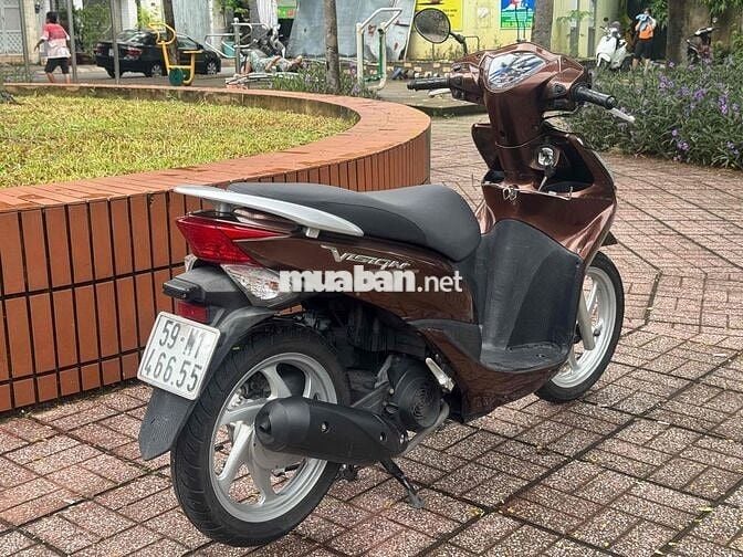 Vison 2013 bstp 59M1 4.66.55 chính chủ