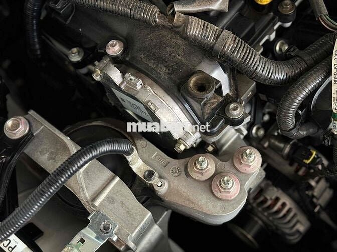 Mazda 3 2022 1.5L Luxury - 69000 km | Đẹp keng