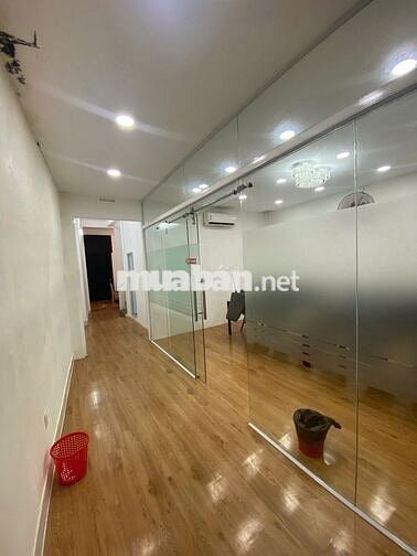 CHO THUÊ NHÀ MẶT TIỀN TRẦN QUANG KHẢI – PHƯỜNG TÂN ĐỊNH, QUẬN 1