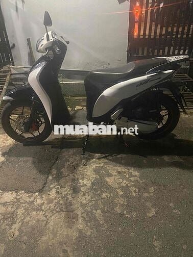 Sh mode 2018 smartkey ken đẹp