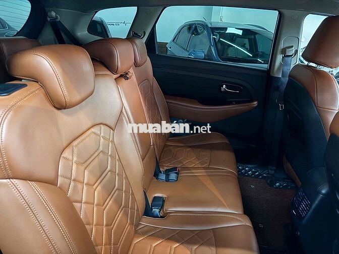 Kia Rondo 2020 MT - 80000 km| Up phụ kiện 50 triệu