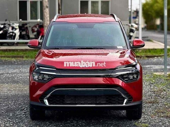 Carens Luxury 7 chỗ đẹp giá mềm đáng mua hiện nay