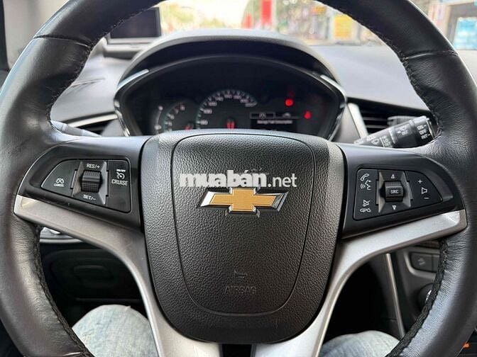 Chevrolet Trax 2016 1.4L LTZ - chuẩn xe zin đẹp,