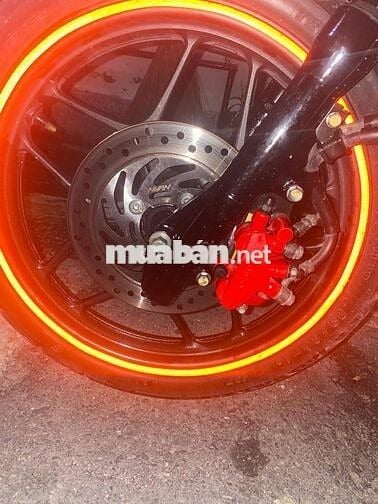 Sh mode 2018 smartkey ken đẹp