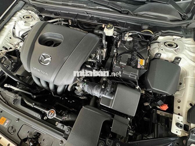 Mazda 3 2022 1.5L Luxury - 69000 km | Đẹp keng