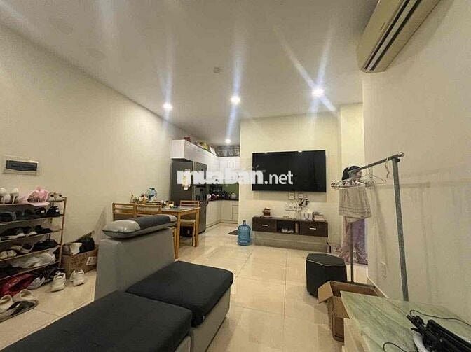 BÁN 2 CĂN 62M2 DREAMHOME QUẬN 8. LH XEM NHÀ !