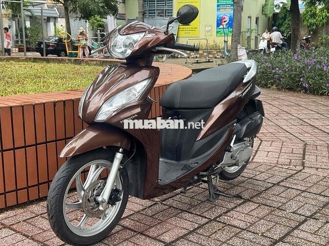 Vison 2013 bstp 59M1 4.66.55 chính chủ