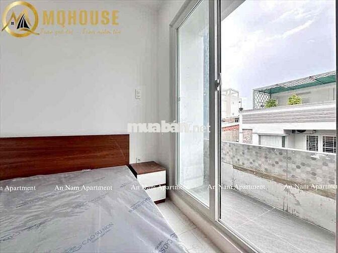 ‼️Khai Trương 1PN Mới 100% Full NT Gần Học Viện Cán Bộ 🔥