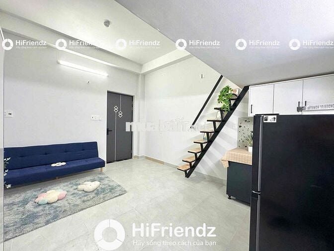 Duplex siêu rộng gần aeon tân phú - đh công thuong nhà mới