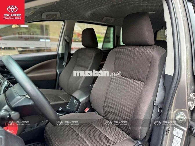 Toyota Innova 2021 2.0E - 34.000 km