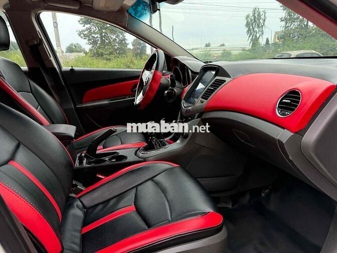 Lacetti 2009 SE/ xe lên 60,70 tr đồ chơi . cực đep