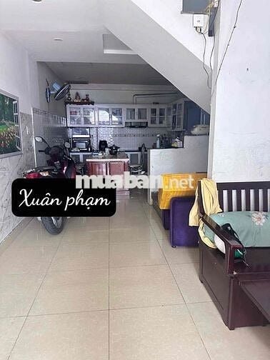 cần bán nhà tân túc bình chánh tphcm giá 1tỷ250