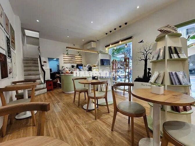 Nhà Đẹp Cho Thuê Sư Vạn Hạnh, Quận 10 – 4Tầng, Kinh Doanh Mọi Ngành!