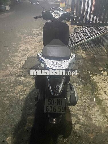 Sh mode 2018 smartkey ken đẹp