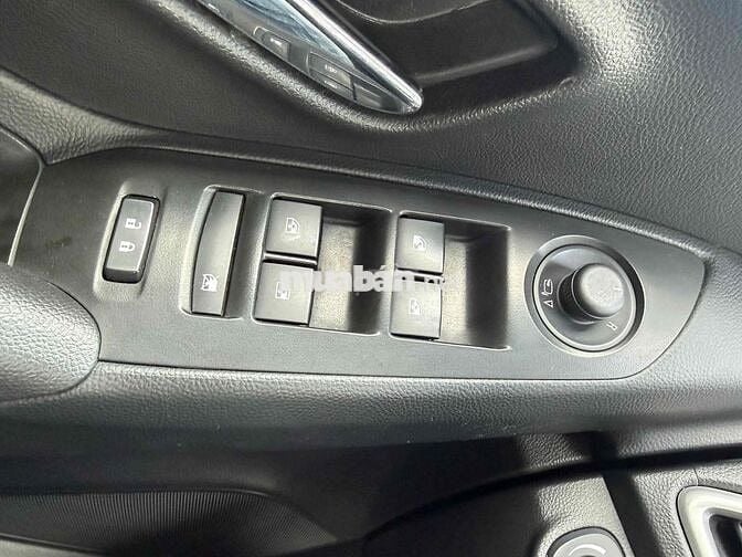 Chevrolet Trax 2016 1.4L LTZ - chuẩn xe zin đẹp,