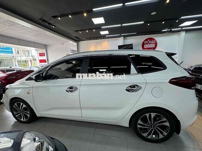 Kia Rondo 2020 MT - 80000 km| Up phụ kiện 50 triệu