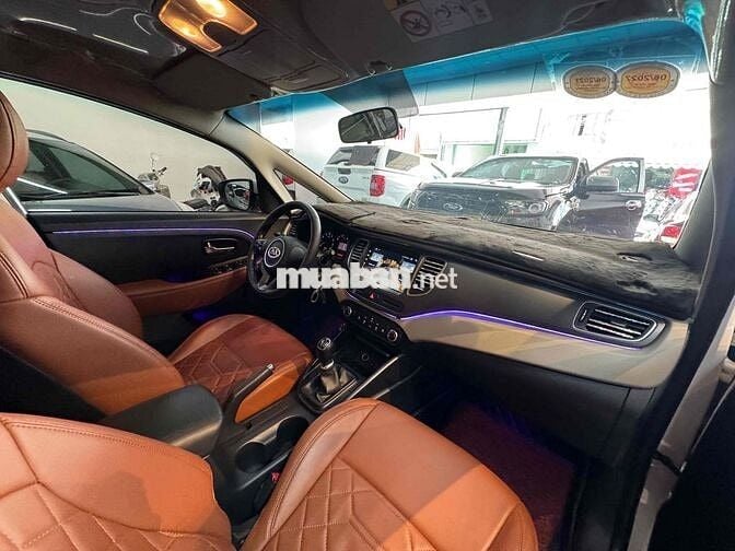 Kia Rondo 2020 MT - 80000 km| Up phụ kiện 50 triệu