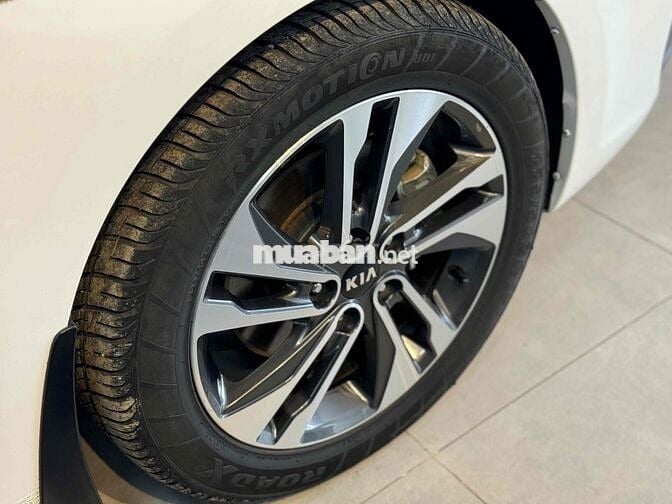 Kia Rondo 2020 MT - 80000 km| Up phụ kiện 50 triệu