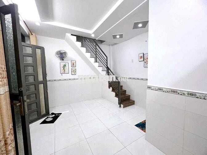 🎁Cho thuê hẻm 362// Thống Nhất P16 Gò Vấp 5m❌5m 2pn 2wc