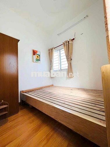 🎁Cho thuê hẻm 362// Thống Nhất P16 Gò Vấp 5m❌5m 2pn 2wc